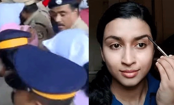 ഓയൂരില്‍ ആറ് വയസുകാരിയെ തട്ടികൊണ്ടുപോയ സംഭവം; പഠനം തുടരാന്‍ അനുവദിക്കണമെന്ന് ആവശ്യപ്പെട്ട് അനുപമ സമര്‍പ്പിച്ച ജാമ്യാപേക്ഷ തള്ളി