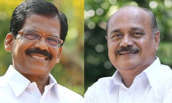 കേരളാ കോണ്‍ഗ്രസുകളുടെ രാഷ്ട്രീയ ഭാവി നിശ്ചയിക്കുക കോട്ടയത്തെ തെരഞ്ഞെടുപ്പ് ഫലം