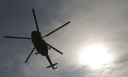 കൊളംബിയില്‍  ഹെലികോപ്റ്റർ തകർന്ന് ഒമ്പത് സൈനികർ കൊല്ലപ്പെട്ടു