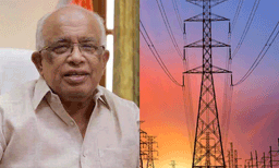 പവർകട്ട് പീക് മണിക്കൂറിലെ അമിതലോഡ് മൂലം' ; ലോഡ് ഷെഡിങ് വേണ്ടിവരുമെന്ന് വൈദ്യുതി മന്ത്രി കെ കൃഷ്ണന്‍ കുട്ടി 