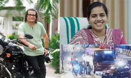 ‘‘ മനുഷ്യത്വമില്ലാത്ത അധികാരി അഥവാ ഒരു രാജകുമാരി ...’’ മേയര്‍ ആര്യ രാജേന്ദ്രനെതിരെ ഹരീഷ് പേരടി