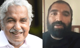 ആരോഗ്യത്തിന് ദോഷം വരാതിരിക്കാൻ ഉമ്മൻചാണ്ടിക്ക്  കോവിഡ് വാക്സിൻ നൽകിയില്ല ; ചാണ്ടി ഉമ്മൻ
