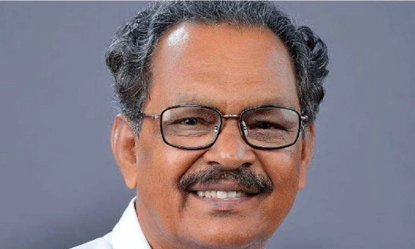 '' കേന്ദ്രം അധികാരം ഉപയോഗിച്ച് പാര്‍ട്ടിയെ വേട്ടയാടുകയാണ്, ആദായനികുതി വകുപ്പിന്റെ നടപടി നിയമപരമായി നേരിടും'': എം എം വര്‍ഗീസ് 
