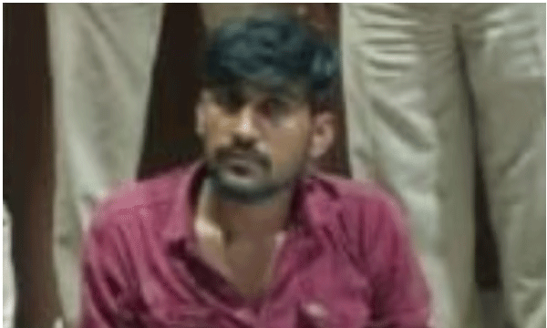 സല്‍മാന്റെ വീടിന് നേരെ വെടിവെച്ച സംഭവം ; പ്രതിലോക്കപ്പില്‍ തൂങ്ങിമരിച്ചു ; സംഭവത്തില്‍ ഗൂഡാലോചനയുണ്ടെന്ന് ശിവസേന