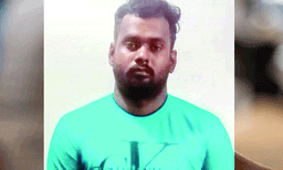 മിക്‌സര്‍ മെഷീനുള്ളില്‍ ഇറങ്ങിയ ആസ്സാകാരനെ പരിക്കേല്‍പ്പിച്ചു ; ജെസിബി ഉപയോഗിച്ച് വേസ്റ്റ് കുഴിയില്‍ ജീവനോടെ താഴ്ത്തി കൊന്നു ; തമിഴ്‌നാട്ടുകാരന്‍ വാകത്താനത്ത് അറസറ്റില്‍