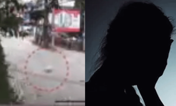 പ്രസവം നടന്നത് ഇന്ന് പുലര്‍ച്ചെ; മാതാപിതാക്കള്‍ വിവരം അറിഞ്ഞിരുന്നില്ല ; യുവതി ബലാത്സംഗത്തിന് ഇരയായി?