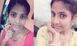 തമിഴ്നാട്ടിൽ ട്രെയിനിൽ ശുചിമുറിയിലേക്കുപോയ ഗർഭിണി പുറത്തേക്കു തെറിച്ചുവീണു മരിച്ചു 




