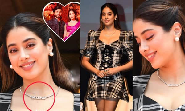Jahnvi kapoor (Image source: Instagram)
