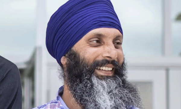 ഇന്ത്യാ-കാനഡ ബന്ധം വഷളാക്കിയ നിജ്ജാര്‍ കൊലപാതകം ; മൂന്ന് ഇന്ത്യാക്കാരെ കനേഡിയന്‍ പോലീസ് അറസ്റ്റ് ചെയ്തു