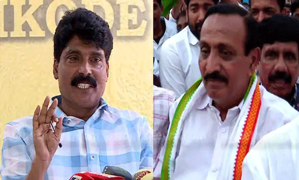 കെപിസിസി യോഗത്തിൽ എം കെ രാഘവൻ തനിക്കെതിരെ വിമർശനം നടത്തിയെന്ന മാധ്യമ വാർത്തകൾ നിഷേധിച്ച് ടി.സിദ്ദീഖ്