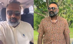 എന്റെ ജീവിതത്തിലെ ഏറ്റവും മോശമായ ദിവസങ്ങളാണ് ബിഗ് ബോസിലുണ്ടായിരുന്ന 18 ദിവസവും; ഒമര്‍ ലുലു

