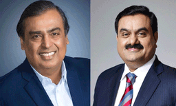 രാജ്യത്ത് പെട്രോകെമിക്കൽ ബിസിനസ് രംഗത്ത് റിലയൻസ് ഇൻ്റസ്ട്രീസിനോട് കൊമ്പുകോർക്കാൻ അദാനി ഗ്രൂപ്പും