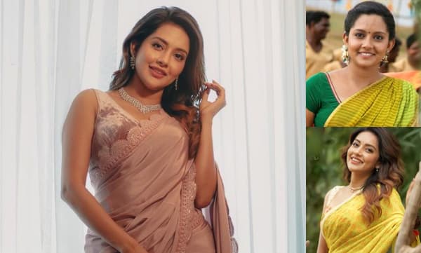 Mahima Nambiar