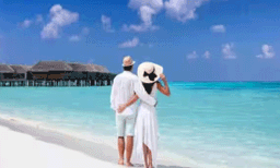  ഇന്ത്യക്കാരെ മാലദ്വീപിലേക്ക് ക്ഷണിച്ച് ടൂറിസം മന്ത്രി ഇബ്രാഹിം ഫൈസൽ