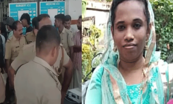 പ്രസവാനന്തര ചികിത്സക്കിടെ യുവതിയുടെ മരണം; ആശുപത്രി അധികൃതരുടെ റിപ്പോര്‍ട്ട് തള്ളി ന്യൂനപക്ഷകമ്മീഷന്‍