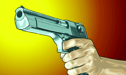 പറവൂരില്‍ കൊലപാതകക്കേസ് പ്രതിയുടെ വീട്ടില്‍നിന്നു രണ്ടു റിവോള്‍വറും രണ്ട് എയര്‍ പിസ്റ്റളും കണ്ടെത്തിയ സംഭവം ; തോക്കു നല്‍കിയത് കുപ്രസിദ്ധ ഗുണ്ടാത്തലവനെന്ന് മൊഴി  