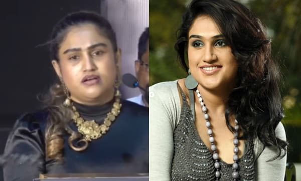 Vanitha Vijayakumar 