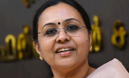 ഞായറാഴ്ച വീടുകളില്‍ ഡ്രൈ ഡേ ആചരിക്കണമെന്ന് ആരോഗ്യ വകുപ്പ് മന്ത്രി വീണാ ജോര്‍ജ്