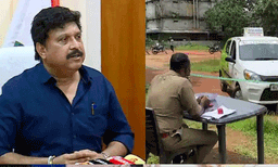 സംസ്ഥാന മോട്ടോര്‍ വാഹന വകുപ്പ് പരിഷ്‌കരിച്ച ഡ്രൈവിംഗ് ടെസ്റ്റുമായി  മുന്നോട്ട്