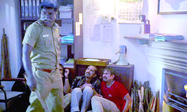 തമിഴ്‌നാട് പോലീസില്‍നിന്നു നേരിട്ട പീഡനത്തില്‍ അന്വേഷണം വേണ്ടെന്നു 'മഞ്ഞുമ്മല്‍ ടീം'; ഇനി അന്വേഷണമോ നടപടിയോ വേണ്ടെന്ന് അപകടത്തില്‍ രക്ഷകനായ സിജു ഡേവിഡ് 