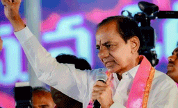  ''തനിക്ക് പ്രധാനമന്ത്രി പദവിക്ക് അര്‍ഹതയുണ്ട് ;  ഇത്തവണ ലോക്‌സഭാ തെരഞ്ഞെടുപ്പില്‍ മോദി തരംഗമില്ല'': കെസിആര്‍