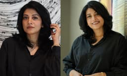 ഷോര്‍ട്ട് ഹെയറുമായി ബോസ് ലേഡി ലുക്കില്‍ ശിവദ; ചിത്രങ്ങള്‍
