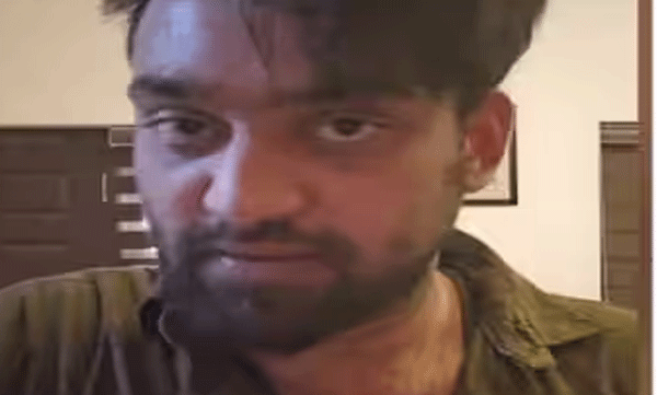 കുടുംബത്തെ കത്തിച്ചുകളയും എന്ന് ഭീഷണിപ്പെടുത്തി: വനിതാ ഡോക്ടറോടും രോഗി മോശമായി പെരുമാറി; ഡോക്ടർ സുസ്മിത്ത്