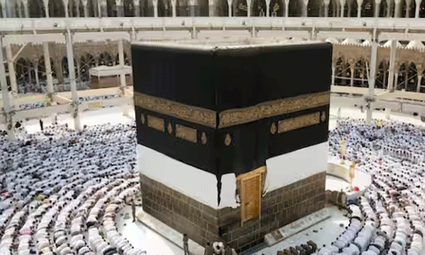  വ്യാജ ഹജ്ജ് പരസ്യങ്ങള്‍ക്കെതിരെ പൗരന്മാര്‍ക്കും താമസക്കാര്‍ക്കും മുന്നറിയിപ്പ് നല്‍കി സൗദി 