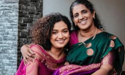 ഉറ്റ സുഹൃത്തിന്റെ ലിസ്റ്റില്‍ ആ പേരും ഉണ്ടാവും; അമ്മയെക്കുറിച്ച് കുറിപ്പുമായി മെറീന മൈക്കിള്‍
