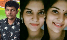 വിഷ്ണുപ്രിയ വധക്കേസ് : പ്രതിക്ക് ജീവപര്യന്തവും 10 വർഷം തടവ് ശിക്ഷയും