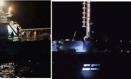 പൊന്നാനി ബോട്ട് അപകടത്തില്‍ മൃതദേഹങ്ങള്‍ സംസ്‌കരിച്ചു
