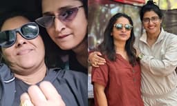 കൂടെയുണ്ടായിരുന്ന ഓരോ നിമിഷവും അത്രമേല്‍ പ്രിയപ്പെട്ടതാക്കിയ വ്യക്തി; വാണി വിശ്വനാഥിന് പിറന്നാളാശംസിച്ച് സുരഭി ലക്ഷ്മി

