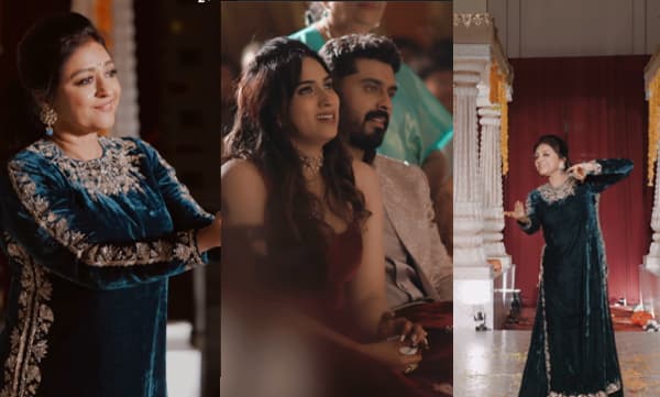 Parvathy Jayaram and Malavika Jayaram (Image Source: Instagram)