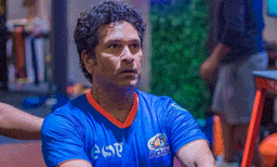 സച്ചിന്‍ ടെണ്ടുല്‍ക്കറുടെ സുരക്ഷാ ജീവനക്കാരന്‍ സ്വയം വെടിവെച്ച് മരിച്ചു
