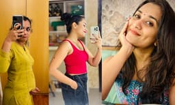 അച്ഛന്‍ കിടപ്പിലായി, ആകെ സ്‌ട്രേസ്സിലായപ്പോള്‍ 10 കിലോ കൂടി; അത് കുറച്ചത് കഠിന ശ്രമത്തിലൂടെ; ചിത്രങ്ങള്‍ പങ്കുവെച്ച് പാര്‍വതി
