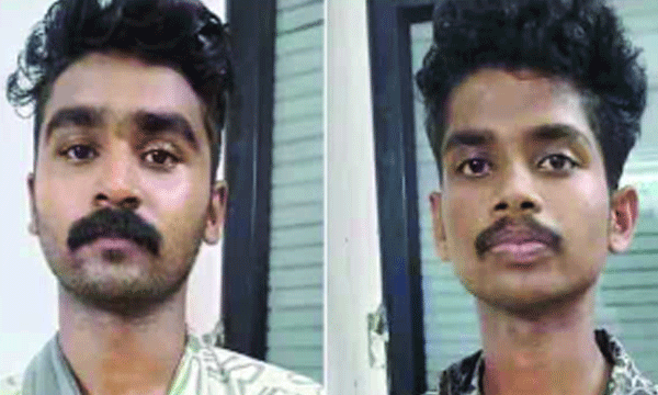 തായ്‌ലന്റില്‍ ജോലി വാഗ്ദാനം ചെയ്ത് കൊണ്ടിറക്കിയത് കംബോഡിയയില്‍ ; കിട്ടിയജോലി ചൈനാക്കാരുടെ ഓണ്‍ലൈന്‍ തട്ടിപ്പുകേന്ദ്രത്തില്‍ തട്ടിപ്പു നടത്തല്‍ ; പണംതട്ടിയ രണ്ടുപേര്‍ അറസ്റ്റില്‍