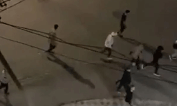 വിദേശികള്‍ക്ക് നേരെ ആള്‍ക്കൂട്ട ആക്രമണം ; കിര്‍ഗിസ്ഥാനിലെ ഇന്ത്യന്‍ വിദ്യാര്‍ത്ഥികള്‍ വീടിനുള്ളില്‍ തന്നെ കഴിയാന്‍ നിര്‍ദേശം