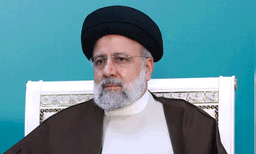 ഇറാന്‍പ്രസിഡന്റും വിദേശകാര്യമന്ത്രിയും കൊല്ലപ്പെട്ടതായി സംശയം ; അപകടം നടന്ന സ്ഥലം കണ്ടെത്തി