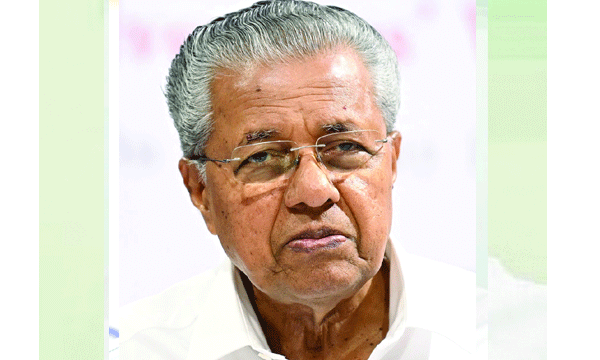 സംസ്ഥാനത്ത് 1200 പുതിയ മെമ്പര്‍മാര്‍ കൂടി ഉണ്ടാകും ; തദ്ദേശ സ്ഥാപനങ്ങളില്‍ ഒരു വാര്‍ഡ് കൂടി കൂടുന്നു 