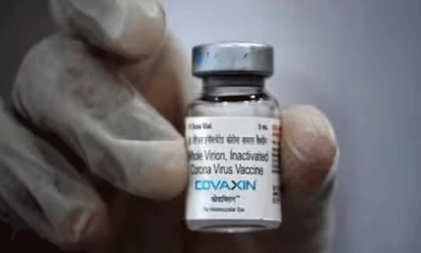 കോവാക്‌സിൻ പാര്‍ശ്വഫലങ്ങളെ കുറിച്ചുള്ള പഠനത്തിനെതിരെ ഐസിഎംആർ; പരിശോധിക്കുമെന്ന് ബനാറസ് ഹിന്ദു സർവകലാശാല