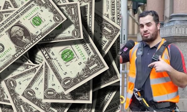 ഏഴ് ദിവസത്തെ ബിരുദ പരിശീലനം: വാര്‍ഷിക വരുമാനം 66 ലക്ഷം, ബിരുദം വേണ്ടന്ന് യുവാവ് 
