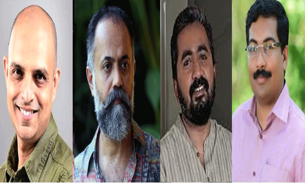 ഇന്ദുഗോപനും ഉണ്ണി ആറിനും പദ്മരാജന്‍ സാഹിത്യ പുരസ്‌കാരം; ചലച്ചിത്ര പുരസ്‌കാരം ആനന്ദ് ഏകര്‍ഷിക്ക് ലിപിന്‍ രാജ് നവാഗത നോവലിസ്റ്റ്