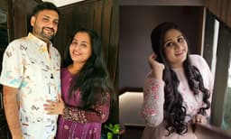 എല്ലാ കാര്യങ്ങളു ഡിവൈനിനോട് പറഞ്ഞിരുന്നു, പിന്നീട് ചതിക്കപ്പെട്ടുവെന്ന തോന്നല്‍ ഉണ്ടാവരുതല്ലോ; ഡിംപിള്‍ റോസ് 

