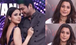 സിദ്ധാര്‍ത്ഥിനെക്കുറിച്ച് പറയുമ്പോള്‍ ഇപ്പോഴും ഷെഹനാസിന്റെ കണ്ണുകള്‍ ഈറനണിയും, വൈറല്‍ വീഡിയോ 