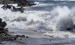 മോശം കാലവസ്ഥ; കടലില്‍ പോകരുതെന്ന് മുന്നറിയിപ്പ് നല്‍കി കേന്ദ്ര കാലാവസ്ഥ വകുപ്പ് 
