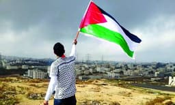 സമാധാനത്തെ പിന്തുണയ്ക്കുന്നു....ഇനിയും അസ്ഥിരത നോക്കിയിരിക്കാനാകില്ല ; പലസ്തീന്‍ രാജ്യത്തെ അംഗീകരിക്കുമെന്ന് അയര്‍ലന്‍ഡ്, നോര്‍വേ, സ്പെയിന്‍ എന്നീ രാജ്യങ്ങള്‍