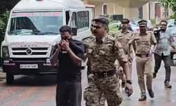 ഫോണില്‍ പണം വാങ്ങിയതിന്റെ വിവരവും ; അവയവക്കടത്തില്‍ സബിത്ത് ഡല്‍ഹിയില്‍ നിന്നും ആളുകളെ കടത്തി 