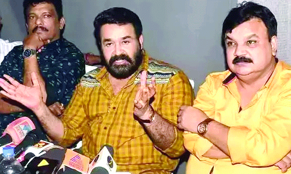 ഇടവേളകളില്ലാതെ കാല്‍നൂറ്റാണ്ട്, 'അമ്മ'യില്‍ ബാബു ഇനി മകന്‍ മാത്രം ; 'അസോസിയേഷന്‍ ഓഫ് മലയാളം മൂവി ആര്‍ടിസ്റ്റ്‌സ്' ജനറല്‍ 
സെക്രട്ടറി സ്ഥാനത്തുനിന്ന് ഇടവേളബാബു പടിയിറങ്ങുന്നു