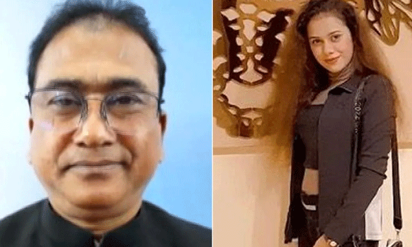 കൊല്‍ക്കത്തയില്‍ കൊത്തിനുറുക്കപ്പെട്ട ബംഗ്‌ളാദേശ് എംപി ഹണിട്രാപ്പിന് ഇരയായി ; ശിലാസ്തി റഹ്മാന്‍ എന്ന് സ്ത്രീയെക്കുറിച്ച് അന്വേഷണം