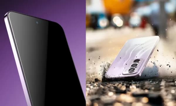 ഓപ്പോ റെനോ 12, ഓപ്പോ റെനോ 12 പ്രോ സ്മാര്‍ട്ട്‌ഫോണുകള്‍ ലോഞ്ച് ചെയ്തു
